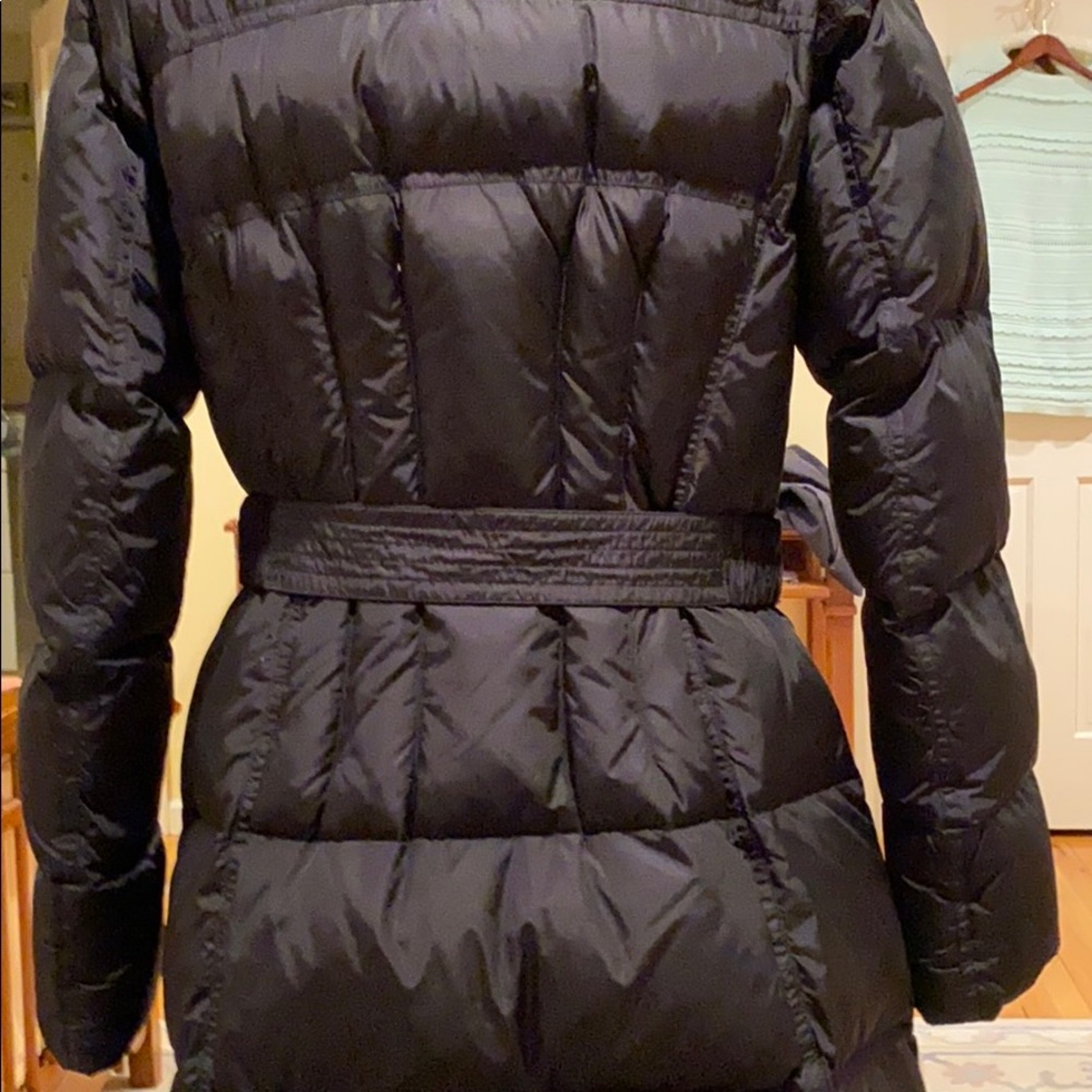 Add down jacket in size 10 - Picture 3 of 11